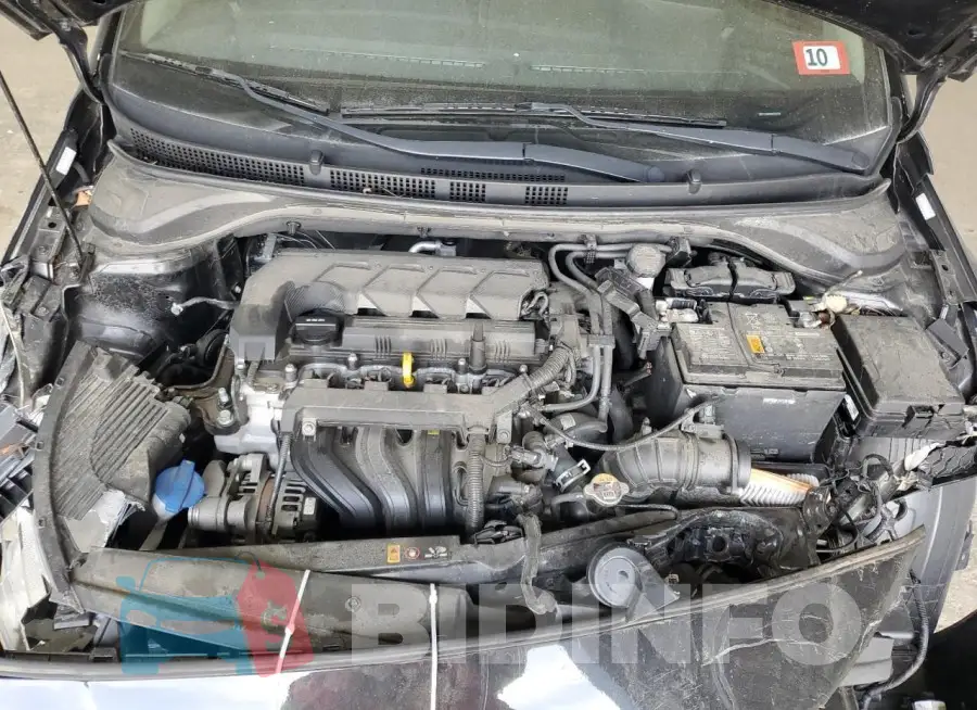 3KPC24A6XNE153761 Photo# 11