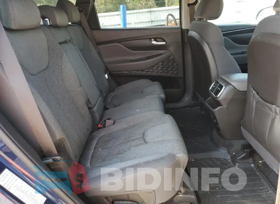 5NMS2CAD3KH130332 Photo# 11