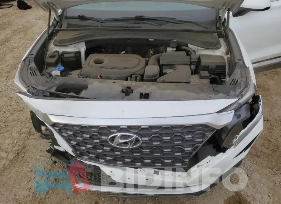 5NMS2CAD6KH007799 Photo# 12