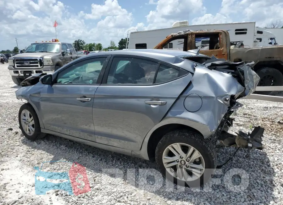5NPD84LF3KH445341 Photo# 2