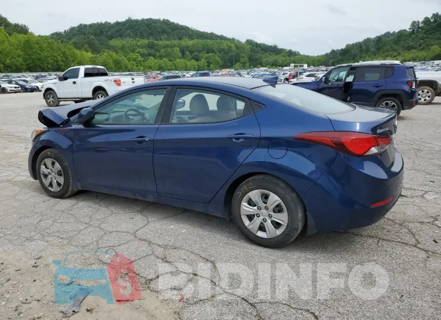5NPDH4AE0GH771972 Photo# 2