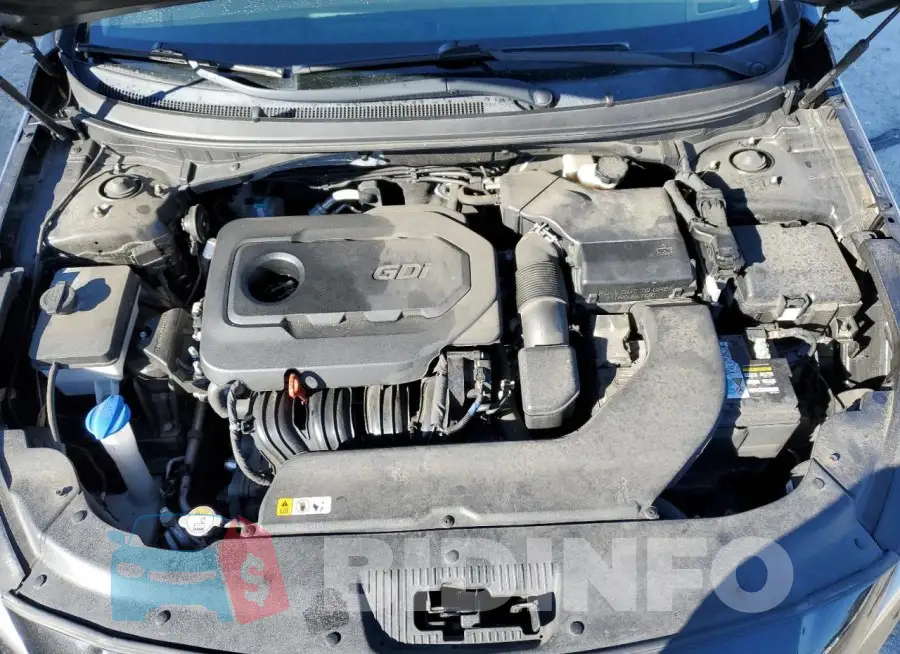 5NPE24AFXHH448917 Photo# 11