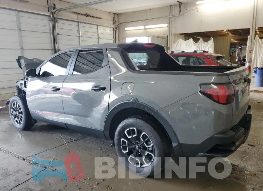5NTJBDDE8RH117547 Photo# 2