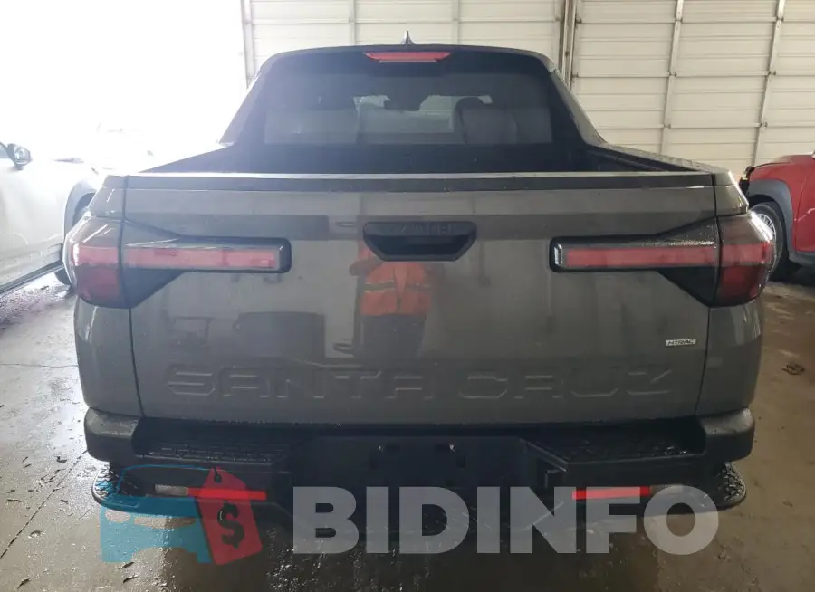 5NTJBDDE8RH117547 Photo# 6