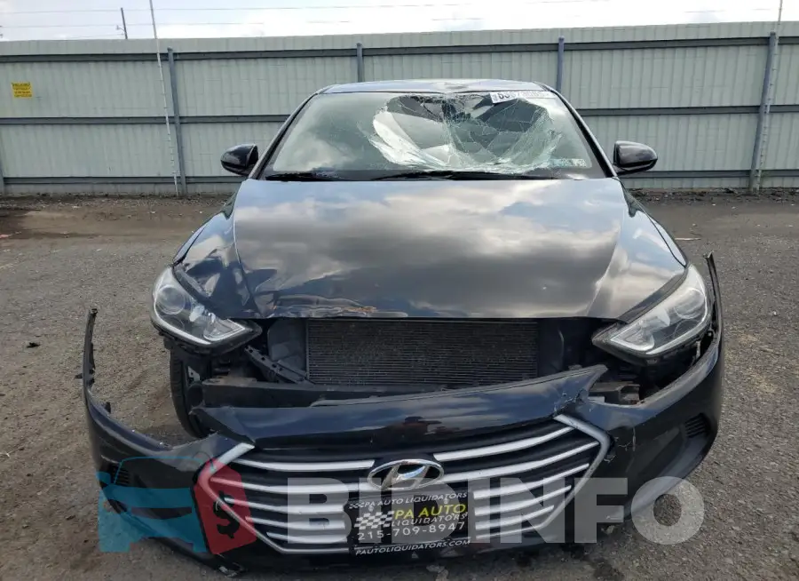KMHD74LF4HU403287 Photo# 5