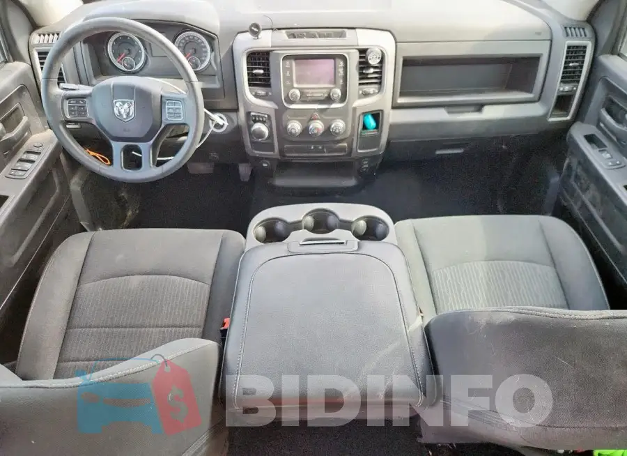1C6RR6FG3NS149347 Photo# 8
