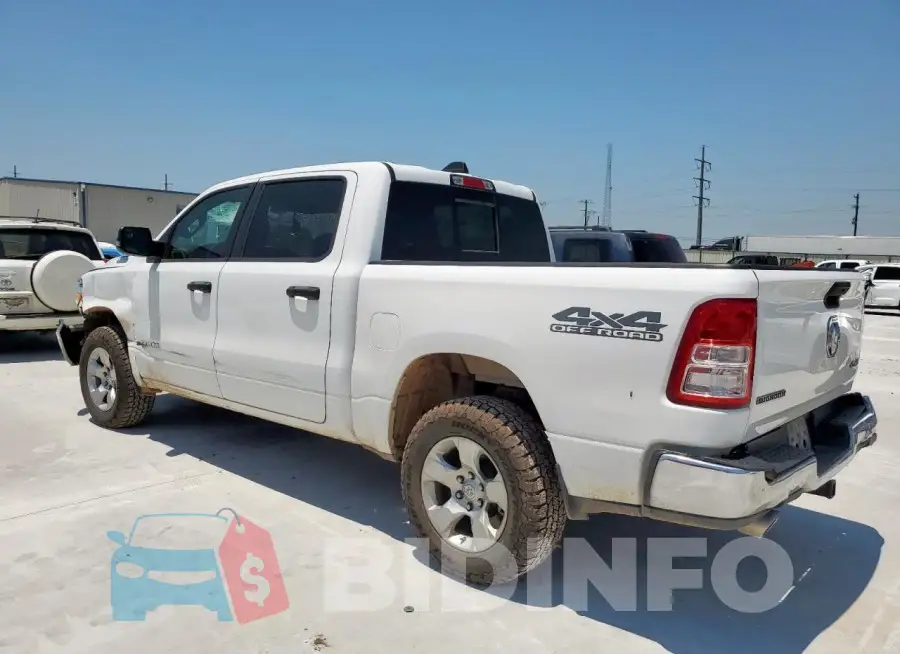 1C6SRFFT1PN616491 Photo# 2