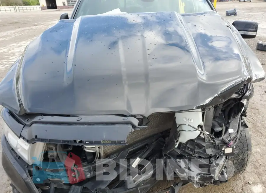 1C6SRFFT6MN627336 Photo# 11