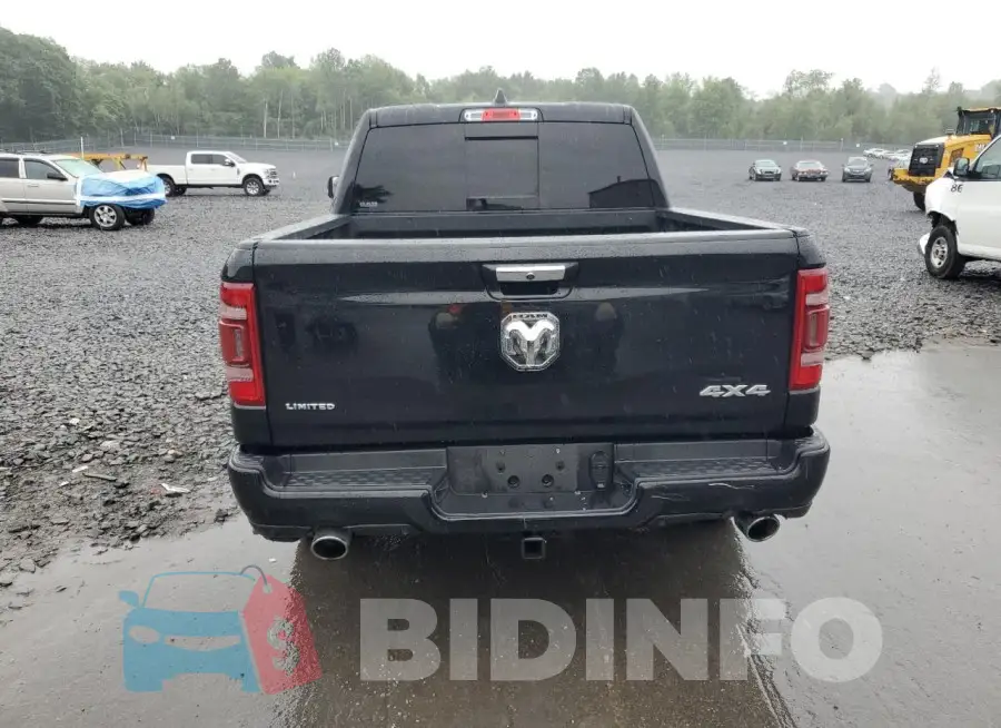 1C6SRFHT4MN582023 Photo# 6