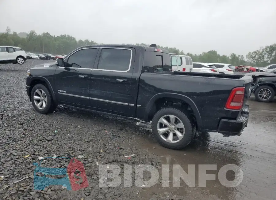 1C6SRFHT4MN582023 Photo# 2
