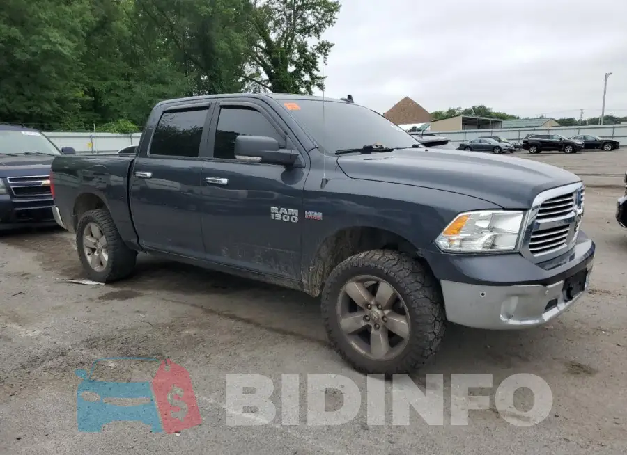 3C6RR7LT5GG189124 Photo# 4