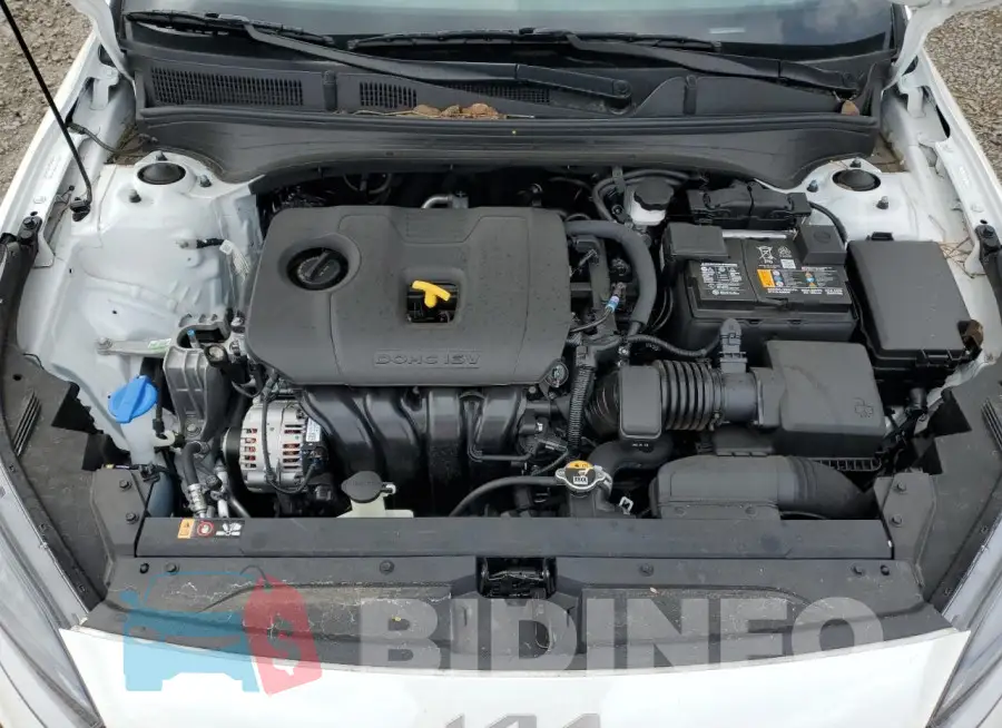 3KPF24AD1RE779393 Photo# 11