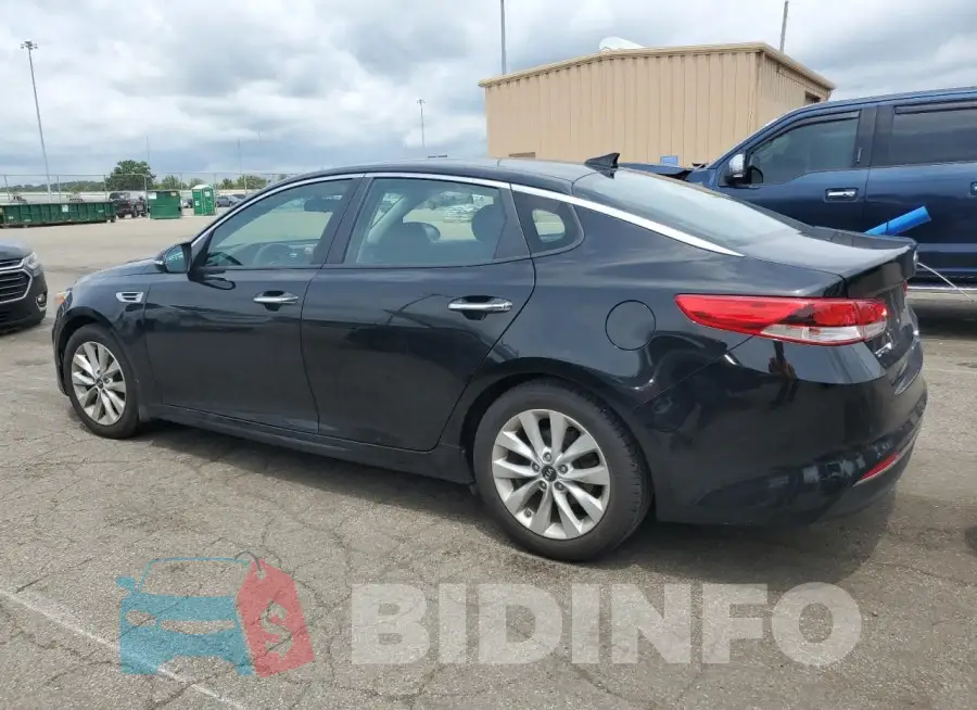 5XXGT4L35JG265497 Photo# 2
