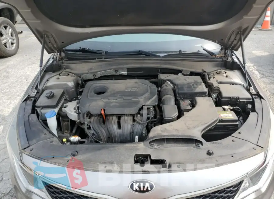 5XXGT4L39GG020856 Photo# 11