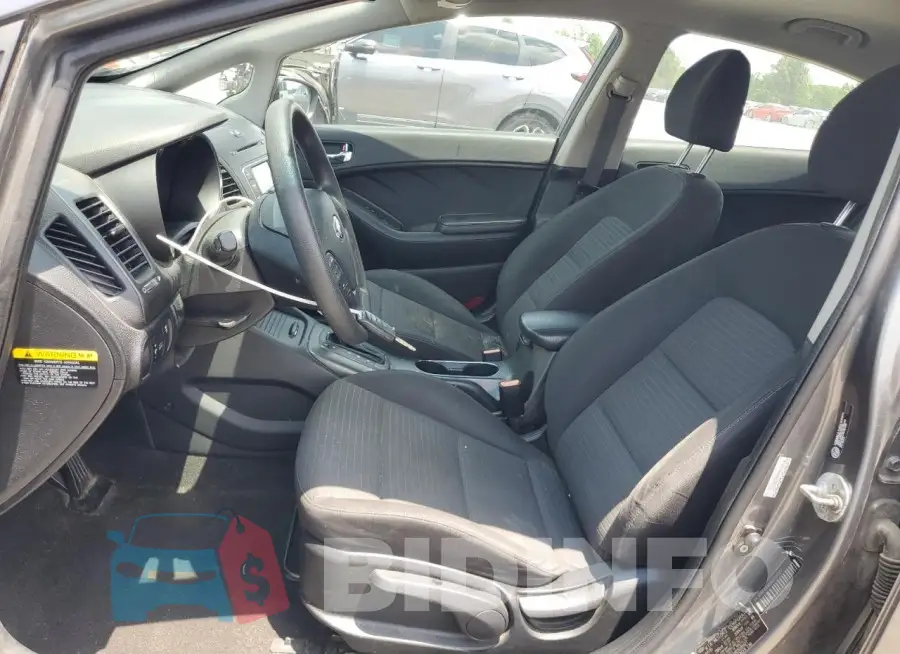 KNAFX4A60G5501027 Photo# 7