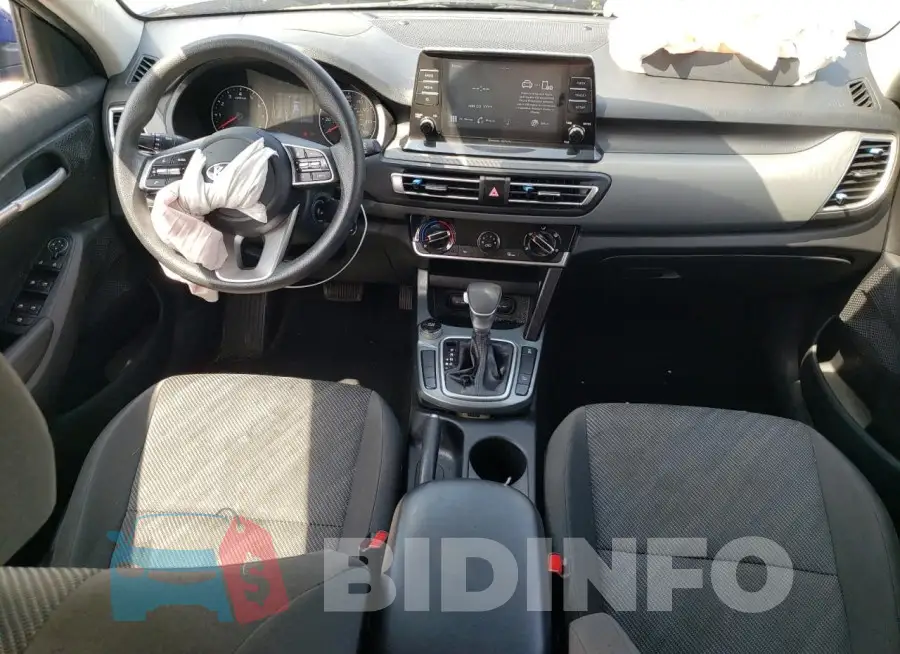 KNDEPCAA3M7047482 Photo# 8