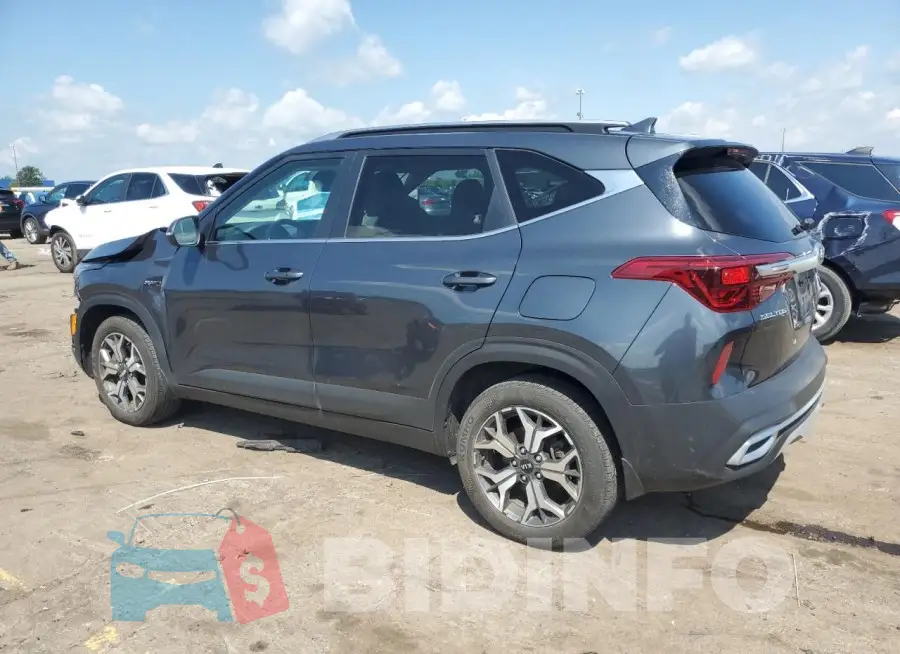 KNDERCAA3M7118688 Photo# 2