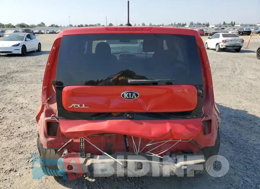 KNDJP3A54G7829232 Photo# 6
