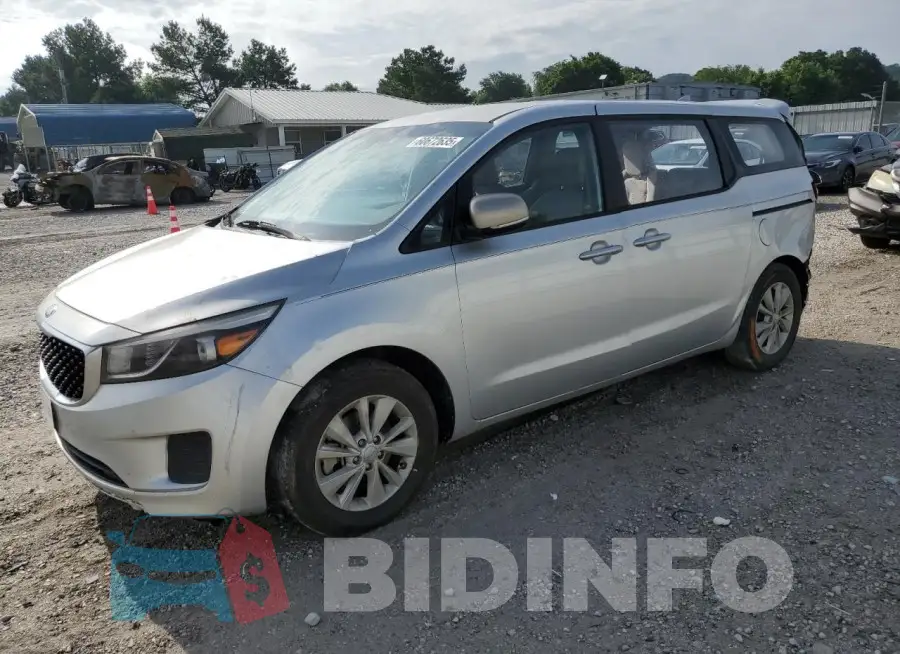 KNDMA5C16G6206446 Photo# 1