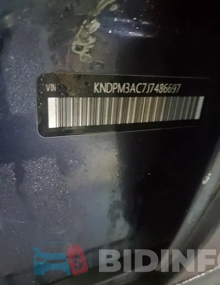 KNDPM3AC7J7486697 Photo# 13