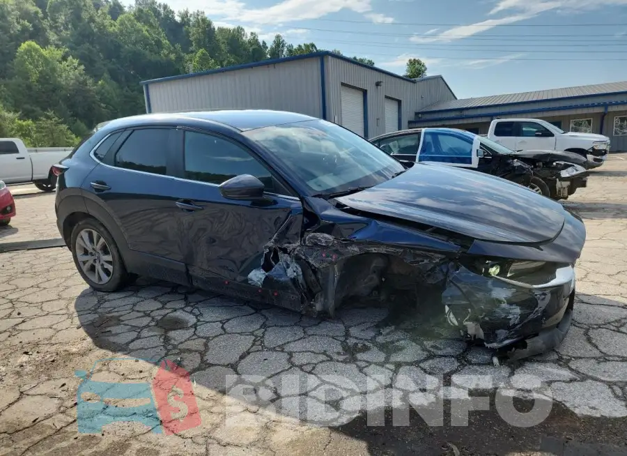 3MVDMABL0MM241237 Photo# 4