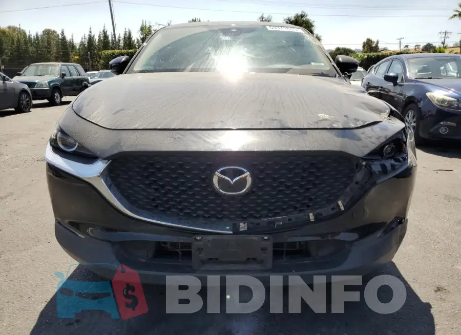 3MVDMABLXMM244937 Photo# 5