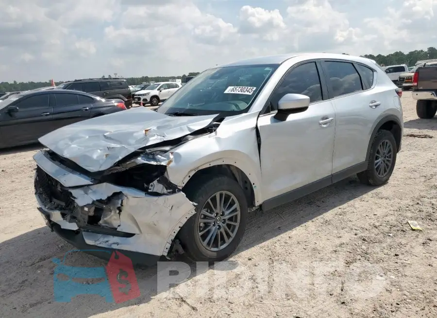 JM3KFBCM6M0499725 Photo# 1