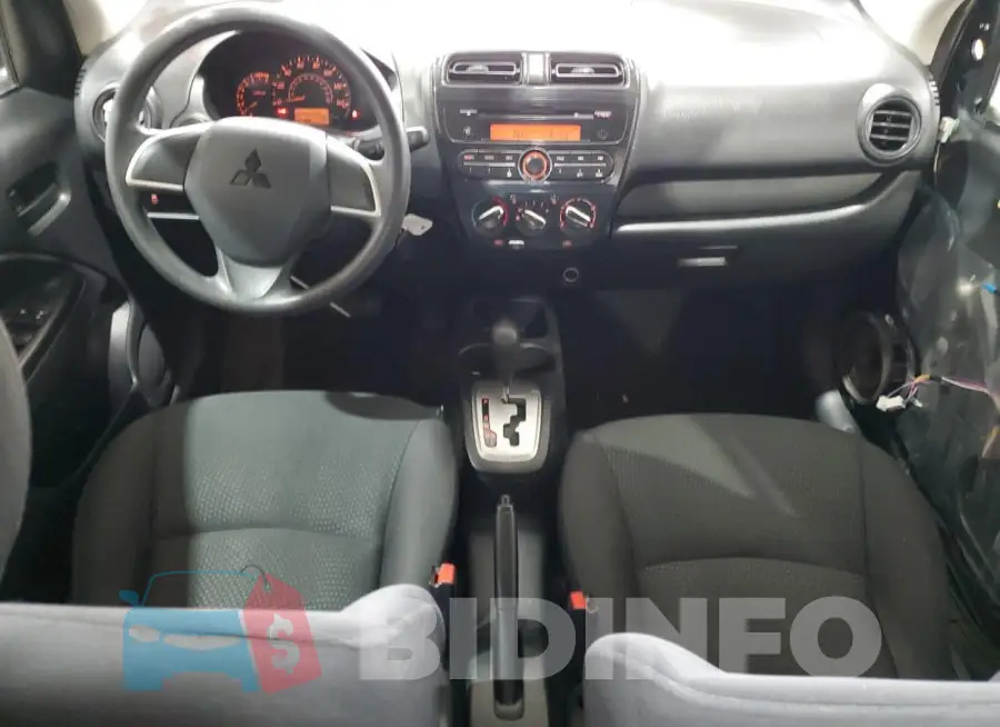 ML32F3FJ2HHF16940 Photo# 8