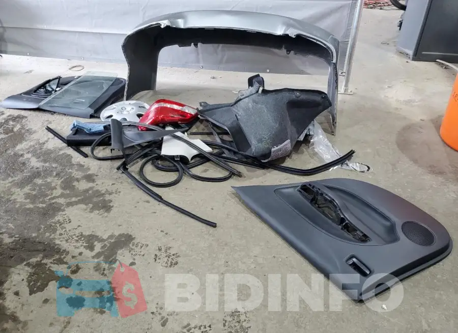 ML32F3FJ2HHF16940 Photo# 12