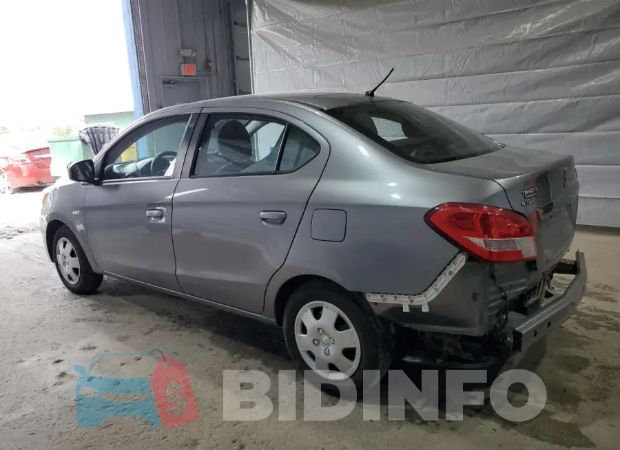 ML32F3FJ2HHF16940 Photo# 2