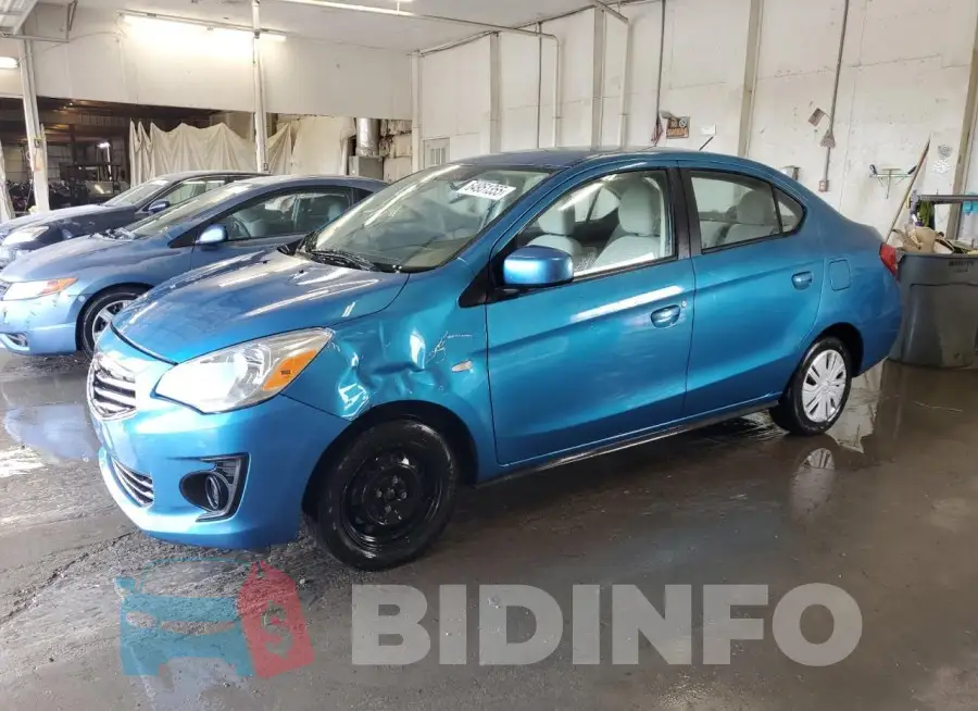 ML32F3FJ8KHF05481 Photo# 1