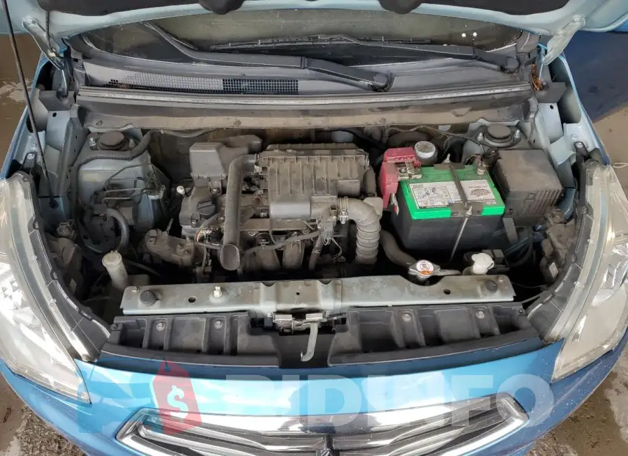 ML32F3FJ8KHF05481 Photo# 11
