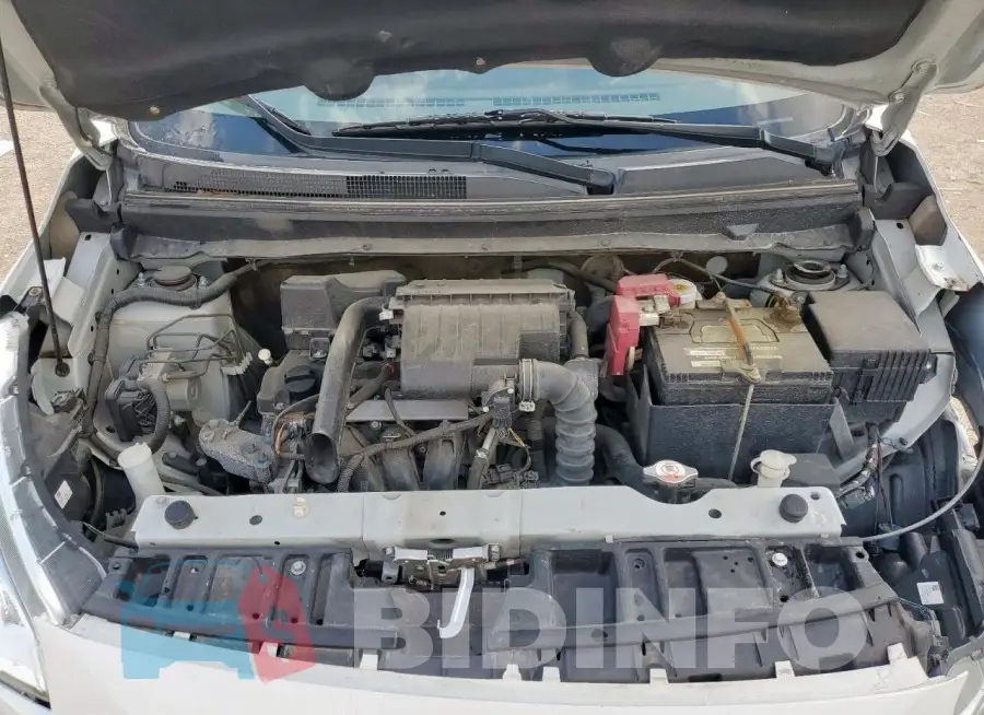 ML32F3FJXKHF03554 Photo# 11
