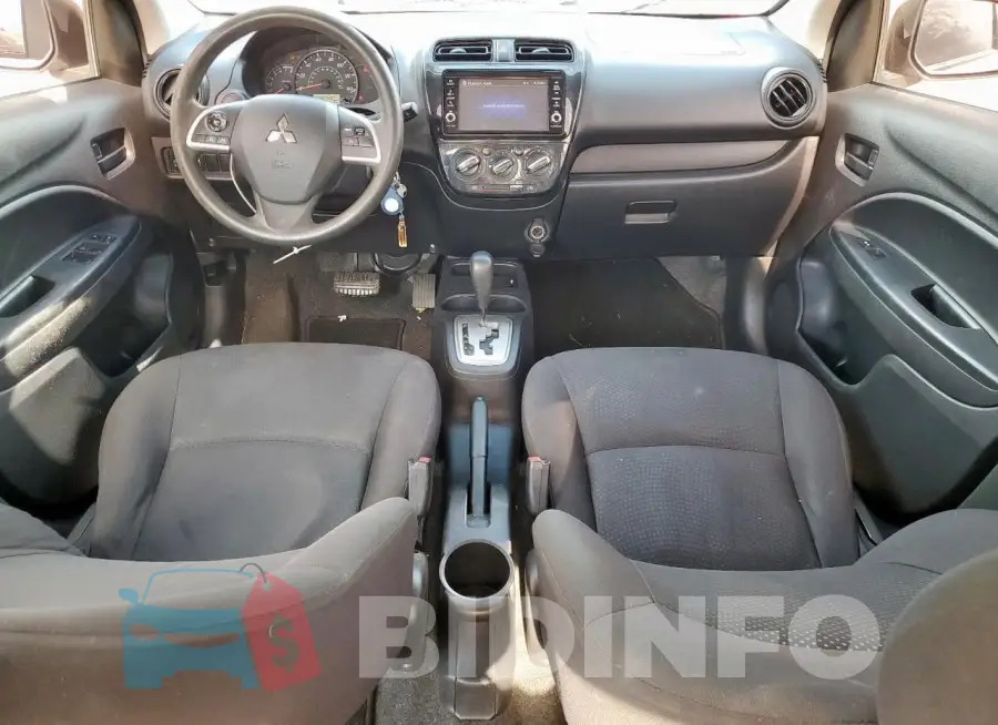 ML32F3FJXKHF03554 Photo# 8