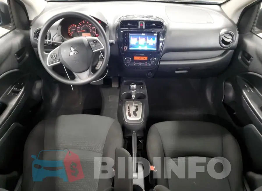 ML32FUFJ0RHF07709 Photo# 8