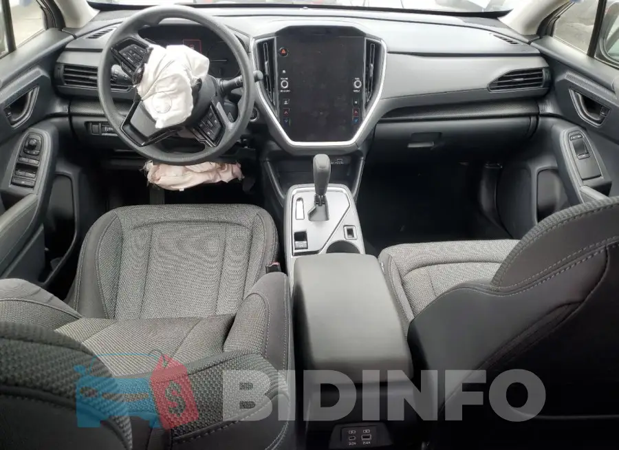 JF2GUADC8RH333074 Photo# 8