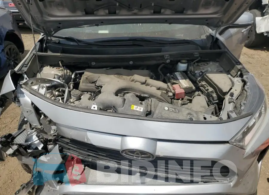 2T3A1RFV2KW070882 Photo# 11