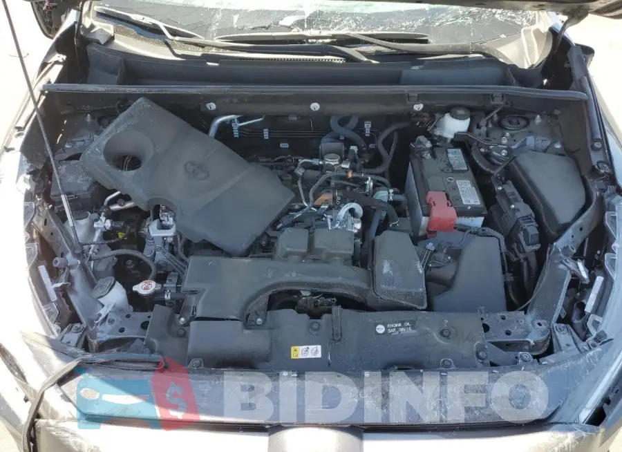 2T3C1RFV8PC221841 Photo# 12