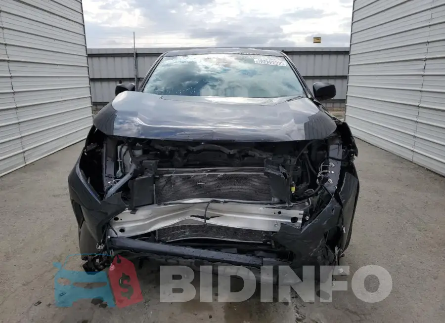 2T3F1RFVXRW474142 Photo# 5