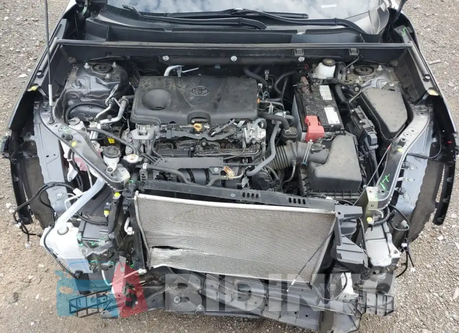 2T3P1RFV3PW329946 Photo# 11