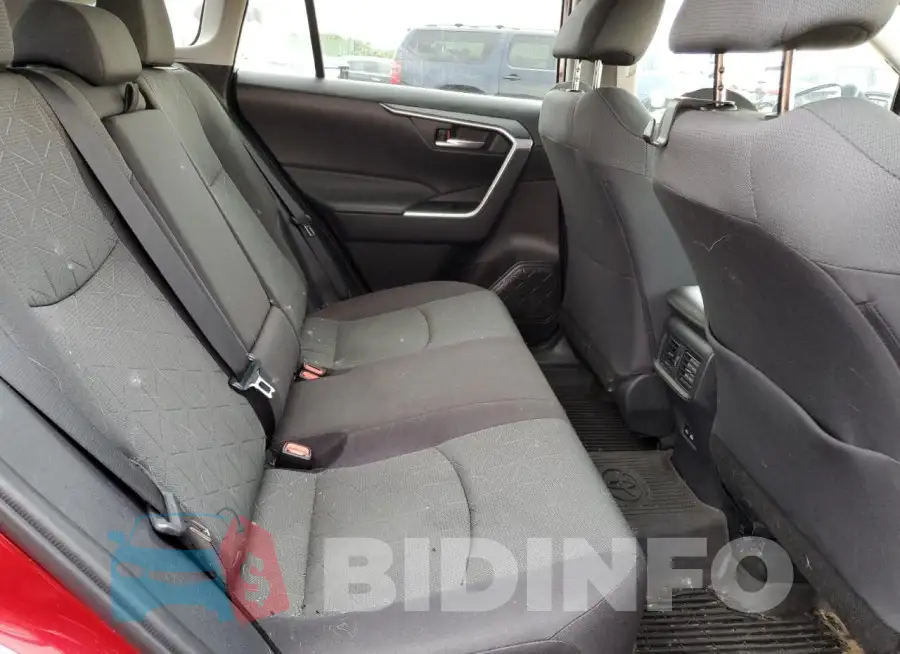 2T3P1RFV4PW387967 Photo# 10