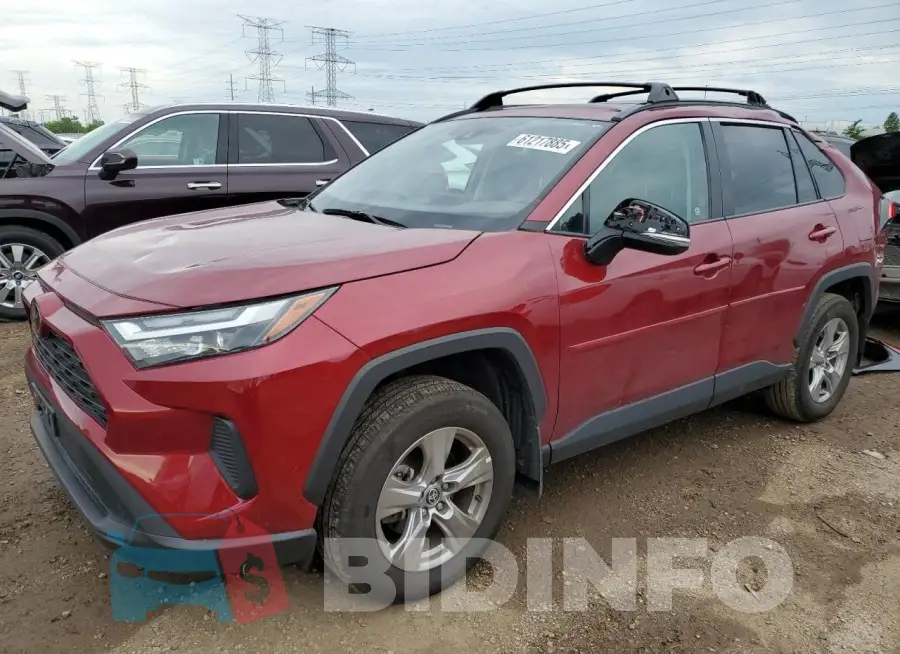 2T3P1RFV4PW387967 Photo# 1