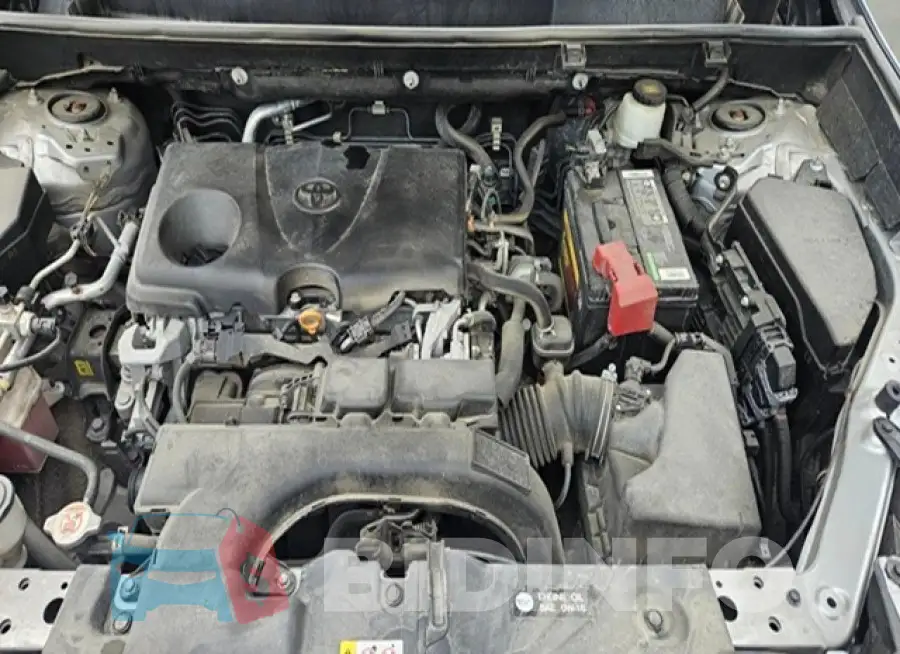 2T3P1RFV7MW161787 Photo# 10