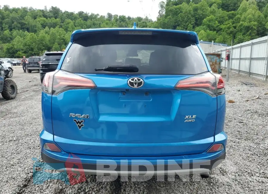 2T3RFREV2JW706169 Photo# 6