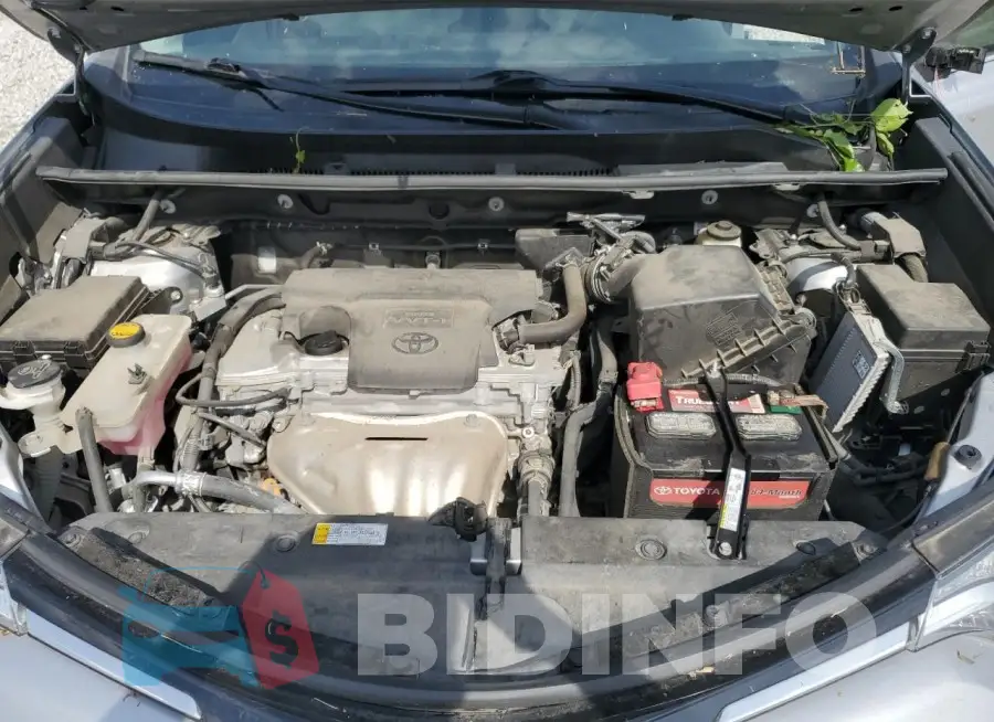 2T3RFREVXGW535082 Photo# 12