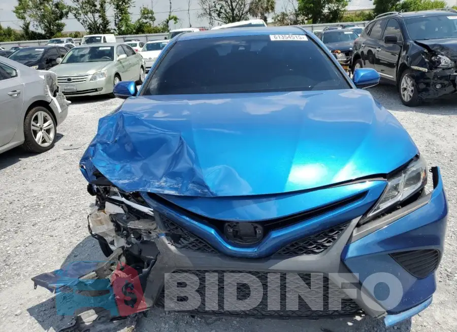 4T1B11HK5JU129987 Photo# 5