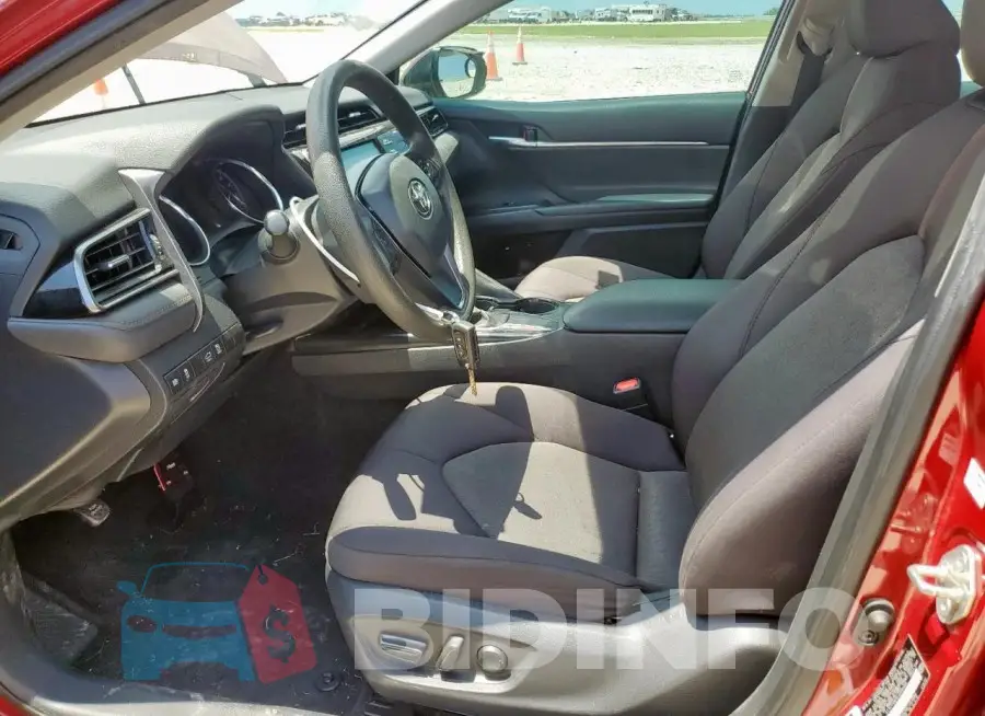 4T1C11AK5LU350409 Photo# 7
