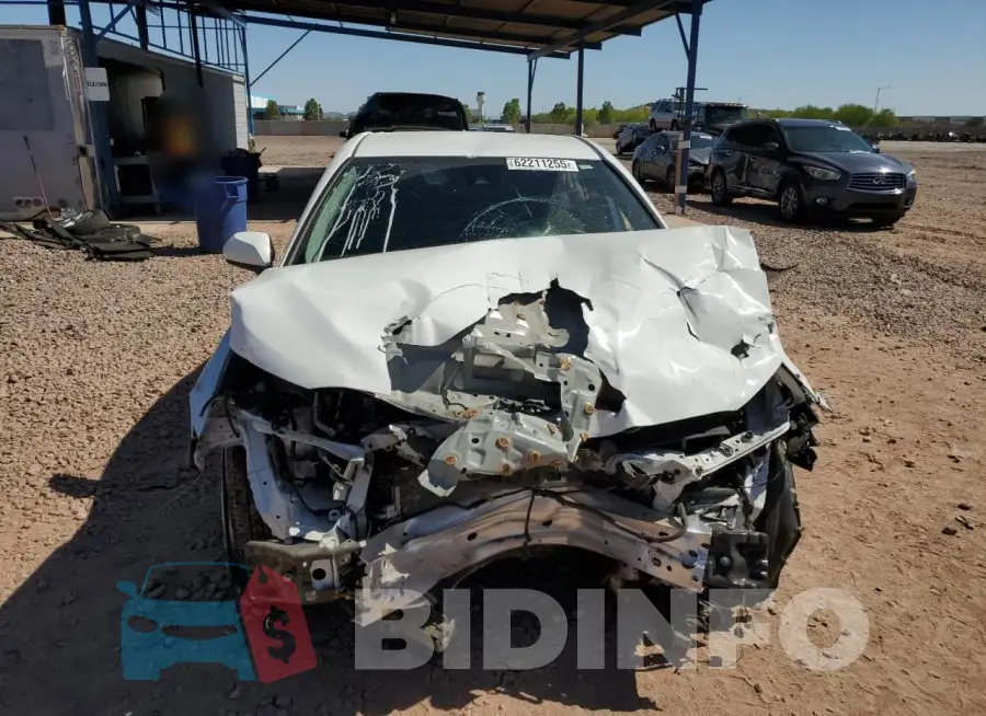 4T1C11AK7PU812832 Photo# 5