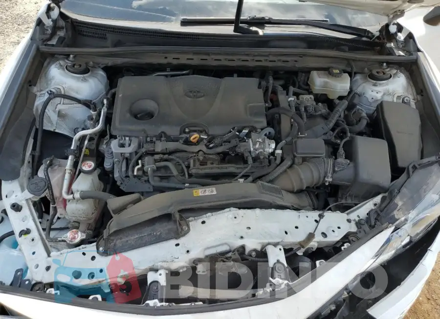 4T1C31AK1NU582874 Photo# 11