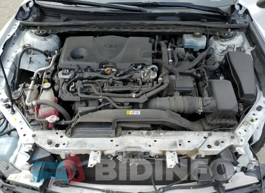 4T1G31AKXMU561795 Photo# 11